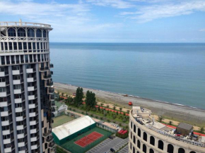 Гостиница Apart Hotel Luxor  Батуми